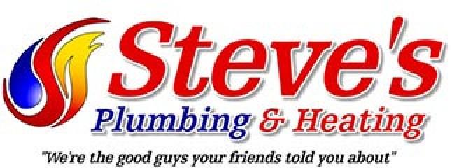 Steve's Plumbing & Heating (1271056)